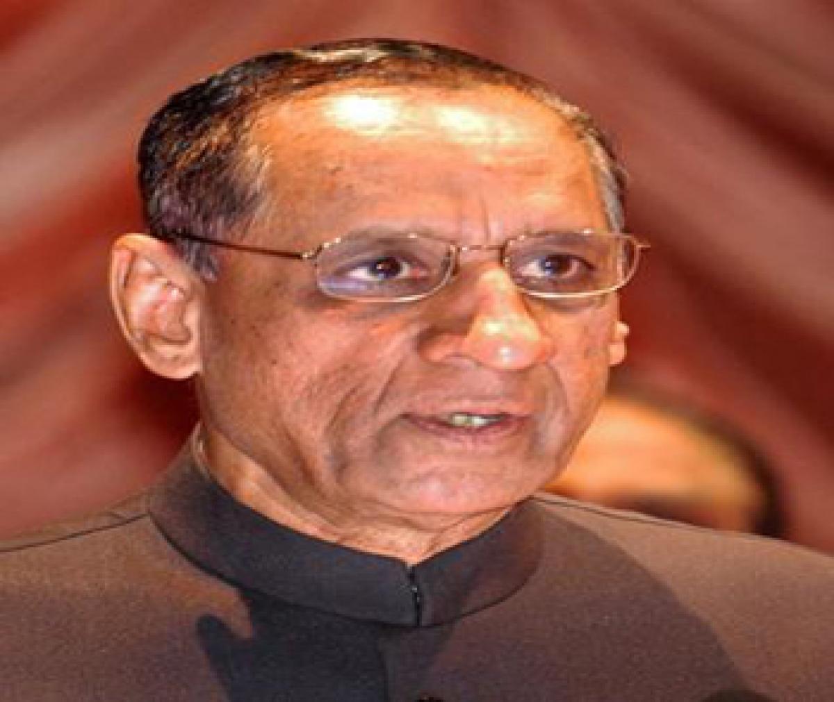 Governor Narasimhan lauds Telangana as the most favored investment destination